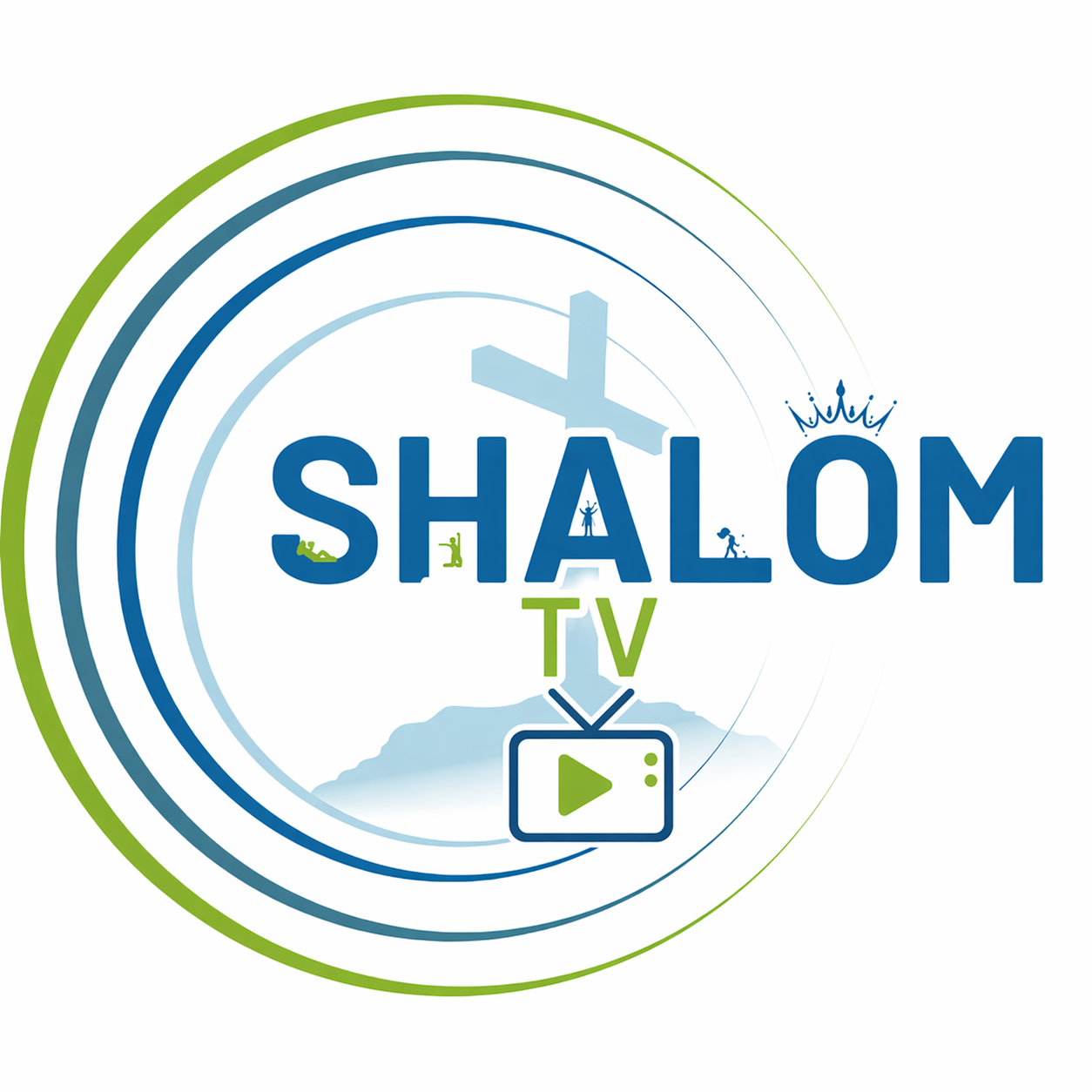 31.1 Shalom TV
